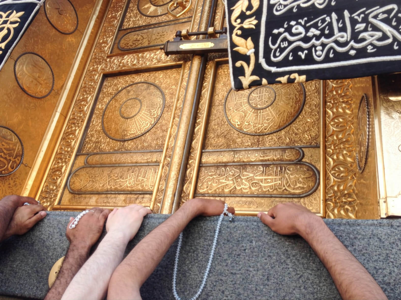 14 Nights December Umrah Package | 3 Star Package